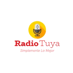 RADIO TUYA - SIMPLEMENTE LA MEJOR
