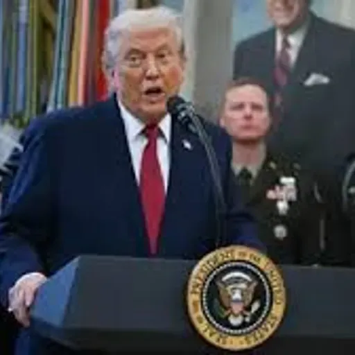 December 16, 2025 - Trump sullies presidency over Reiners' murder, and launches lawsuit against BBC