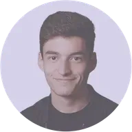 Diego Segura goes through the doors that open