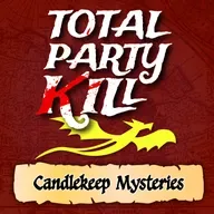 Total Party Kill 527: B for Beholder