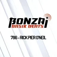 Bonzai Basik Beats 786 | Rick Pier O'Neil