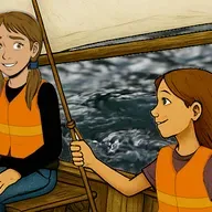 Abby & Wendy - Episode 240