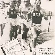 The First Gay Games