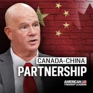 Is Canada Becoming the CCP’s Backdoor into America? | Former Canadian Intel Analyst Scott McGregor