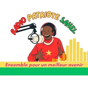 RADIO PATRIOTE SAHEL