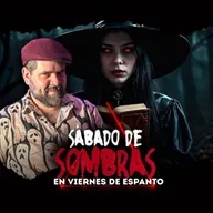 El ritual de secado SABADO DE SOMBRAS en Viernes de espantos