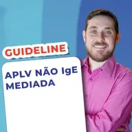 EP 143 - APLV Não IgE Mediada - Guideline