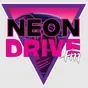 NEON DRIVE FM