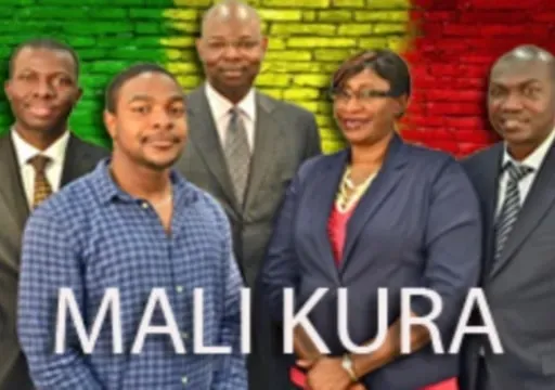 Mali Kura - mars 20, 2025