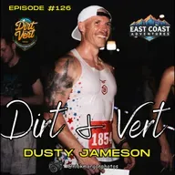 A Decade in the Making: Dusty Jameson’s 10-Year Sub-3 Quest