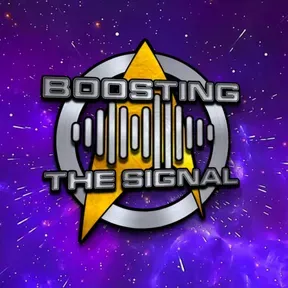 Boosting The Signal Podcast