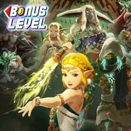 Is Age of Imprisonment een essentiële Zelda-game? (+GTA 6)