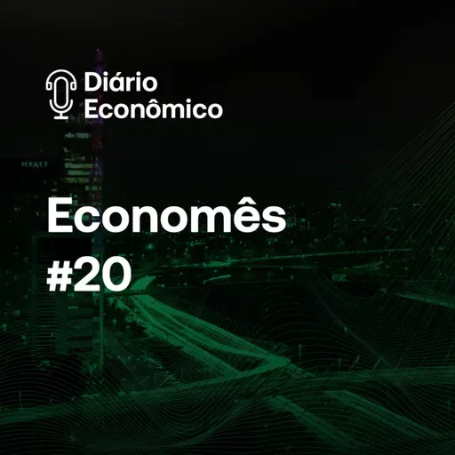 #20 Economês – Última Super Quarta do ano e expectativas para 2026