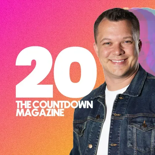 20 The Countdown Magazine (3/1/25)