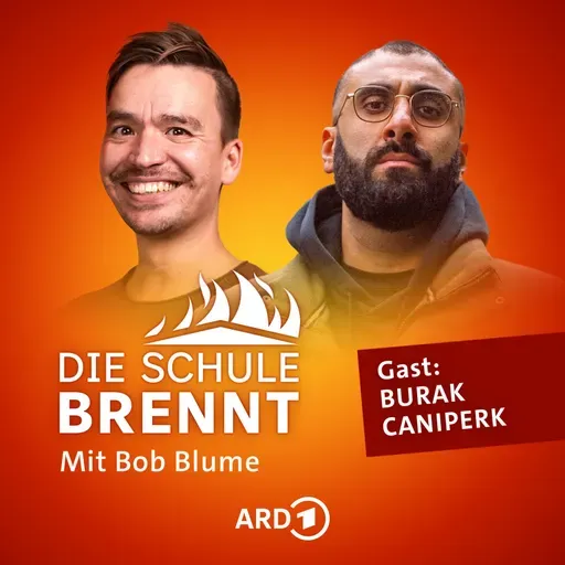 Augenhöhe! Was Schule von Streetworkern lernen kann | Burak Caniperk