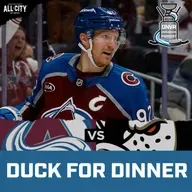 Landsekog and the Colorado Avalanche make light work of the Anaheim Ducks | DNVR Avalanche Postgame