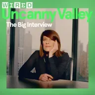 Introducing: The BIG INTERVIEW with WIRED's Katie Drummond