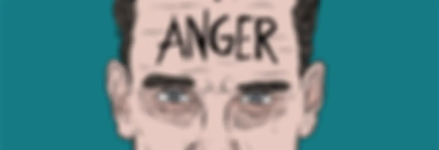 Anger