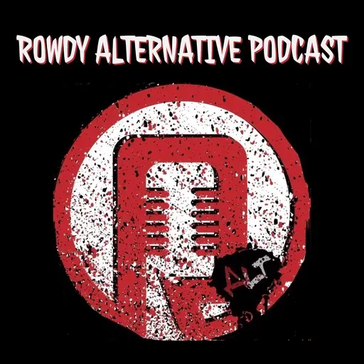 Rowdy Alternative: Holiday Kirk (Nu Metal Agenda)
