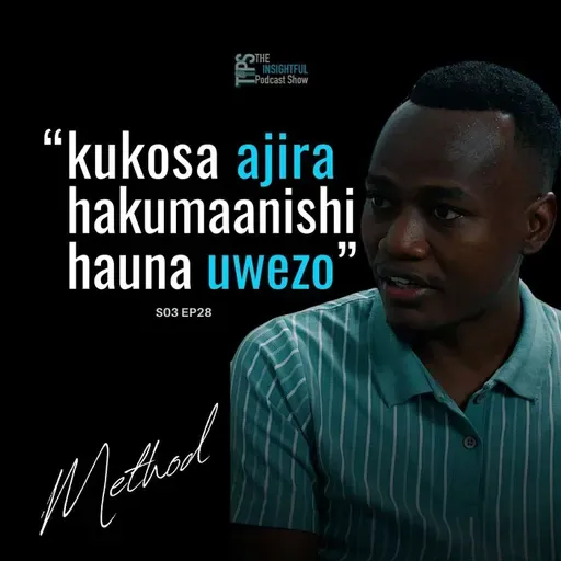 Namna alivobadilisha wazo lake kuwa biashara yake. - With Method (E- water)