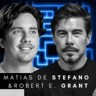 #282 Matías De Stefano & Robert Edward Grant – What Happens Before 2030 Changes Everything