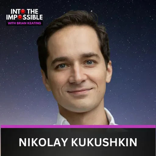 Nikolay Kukushkin: Slugs Have Memories