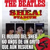 204 - El rugido del Shea. 60 años de un grito que aún resuena.