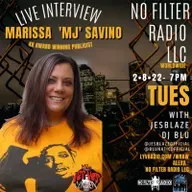 NFR Live Interview with MJ