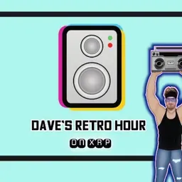 Dave's Retro Hour