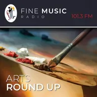 Arts Round Up - 03 Oct 25 - Zohra Opuko, Artist
