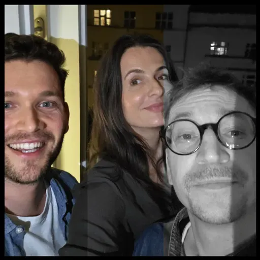 Jak nejlépe rozehnat hlučný dav pod vašimi okny v hodinách nočního klidu?