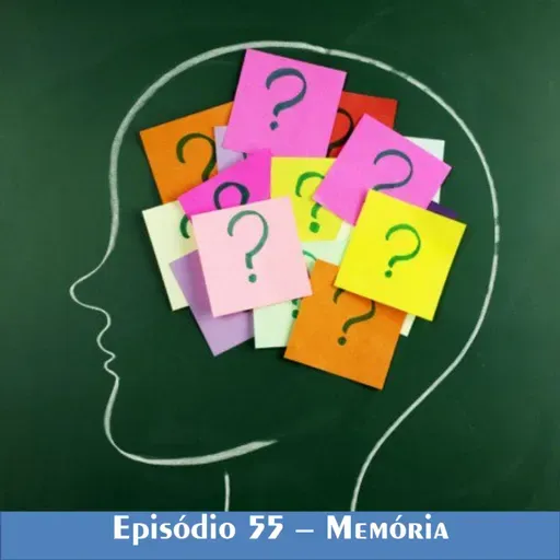 #55 - Memória
