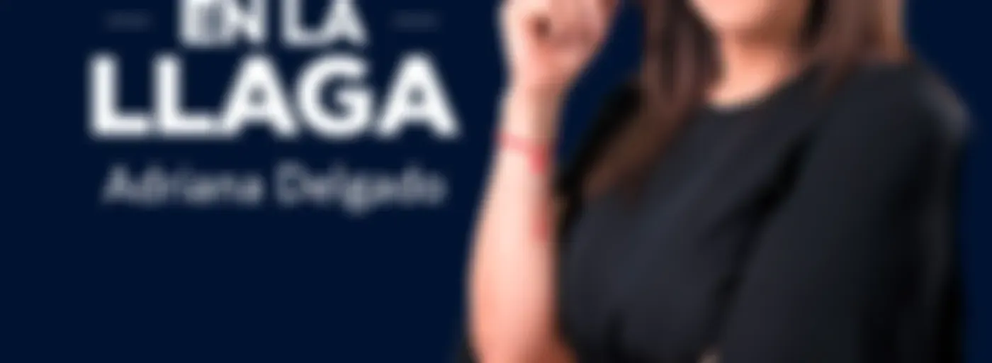El dedo en la llaga