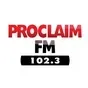 102.3 Proclaim FM - WPOS-FM
