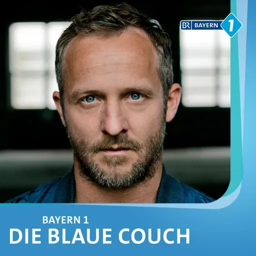 Maximilian Brückner, Schauspieler, "Während der Dreharbeiten wurde ich wirklich zum Geist"