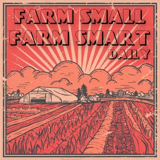 Starting a Farm Business for Cheap