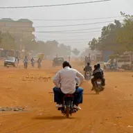 Poussière à Niamey : impacts sur la santé et mesures envisagées (Magazine)