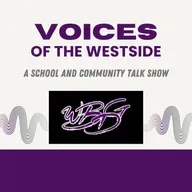 S2 Ep36: Voices of the Westside 5-29-26 Mr. Dennis Goins