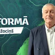 «Formā!»: Drošības pētnieks Jānis Kažociņš #12