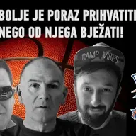 NBA+ play off edition No 81 Treca sezona epizoda broj 20