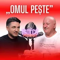 POVEȘTILE INCREDIBILE ALE “OMULUI PEȘTE” MARTIN STREL ÎNOATĂ MII DE KM #IGDLCC 291