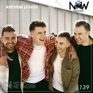 139 - Bring Back the Boy Bands! (Anthem Lights)
