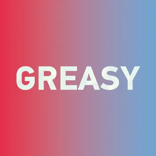 Special: How to say "greasy 油腻" in Chinese?