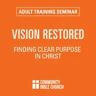 Worker at Christ's Vocational Calling (Col. 3:22-25)