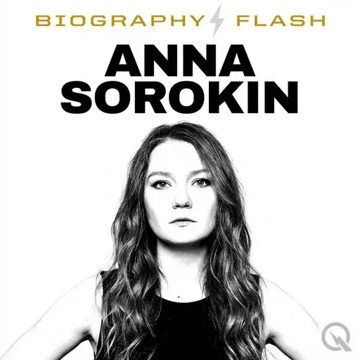 Biography Flash Anna Delvey Loses Lawyer Amid Misconduct Probe While ICE Battle Rages