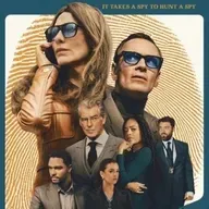 Black Bag نقد و بررسی فیلم