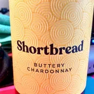 Shortbread Buttery Chardonnay 2023