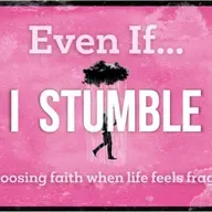 What If I Feel Like A Failure?