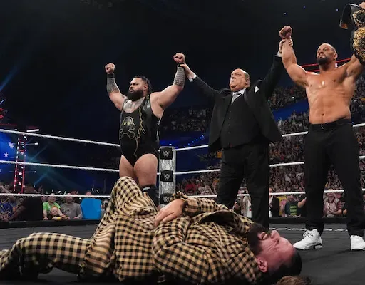 WREDS #849 – Giovanni Mozzarella