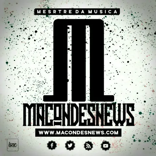JO Savara – Laura (2020) [Macondesnews]